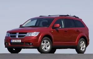 Лампы Dodge Journey Journey / 1 пок.