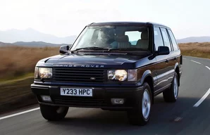 Лампы Land Rover Range Rover Range Rover / 2 пок.