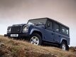 Land Rover Defender 1 пок.