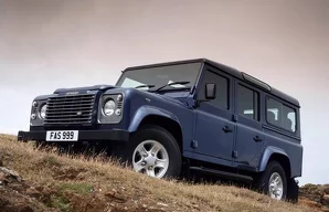Лампы Land Rover Defender Defender / 1 пок.