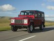 Land Rover Defender 1 пок. / рестайлинг