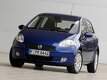 Fiat Punto Grande 3 пок.