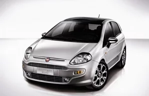 Лампы Fiat Punto Punto / 3 пок. / EVO