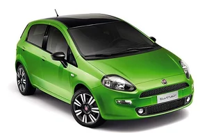 Лампы Fiat Punto Punto / 3 пок.