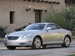 Lexus SC 2 пок.