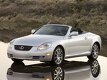 Lexus SC 2 пок. / рестайлинг