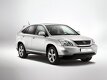 Lexus RX 2 пок. / рестайлинг