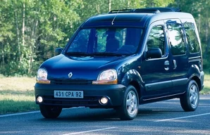 Тормозные диски Renault Kangoo Kangoo / 1 пок.