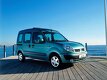 Renault Kangoo 1 пок. / рестайлинг