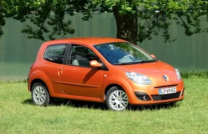 Лампы Renault Twingo Twingo / 2 пок.
