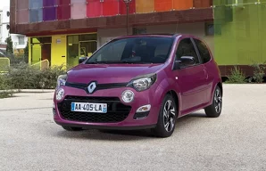 Лампы Renault Twingo Twingo / 2 пок. / рестайлинг