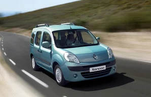 Лампы Renault Kangoo Kangoo / 2 пок.