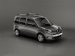 Renault Kangoo 2 пок. / рестайлинг