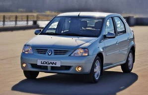 Лампы Renault Logan Logan / 1 пок.