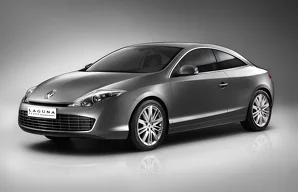 Лампы Renault Laguna Laguna / 3 пок. / купе