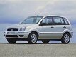 Ford Fusion 1 пок.