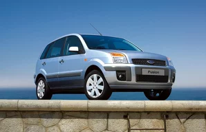 Лампы Ford Fusion Fusion / 1 пок. / рестайлинг