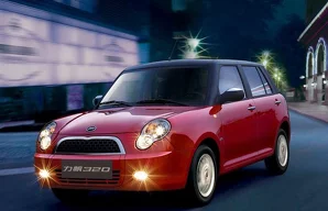 Лампы Lifan Smily Smily / 1 пок.