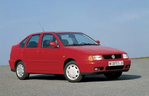 Лампы Volkswagen Polo Polo / 3 пок. / седан