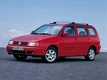 Volkswagen Polo 3 пок. / универсал