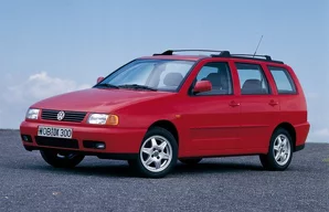 Лампы Volkswagen Polo Polo / 3 пок. / универсал