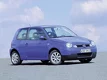 Volkswagen Lupo 1 пок.
