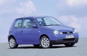 Лампы Volkswagen Lupo Lupo / 1 пок.