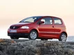 Volkswagen Fox 3 пок.