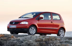 Лампы Volkswagen Fox Fox / 3 пок.