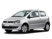 Volkswagen Fox 3 пок. / рестайлинг