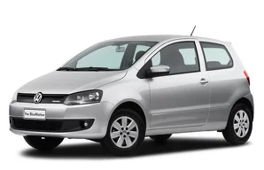 Лампы Volkswagen Fox Fox / 3 пок. / рестайлинг