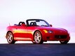 Honda S2000 1 пок.
