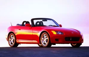 Лампы Honda S2000 S2000 / 1 пок.