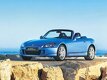 Honda S2000 1 пок. / рестайлинг