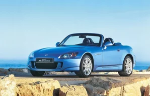 Лампы Honda S2000 S2000 / 1 пок. / рестайлинг