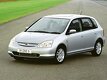 Honda Civic 7 пок. / хэтчбек