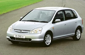 Лампы Honda Civic Civic / 7 пок. / хэтчбек