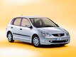 Honda Civic 7 пок. / хэтчбек / рестайлинг
