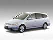 Honda Stream 1 пок.