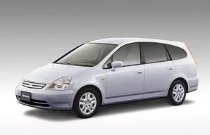 Лампы Honda Stream Stream / 1 пок.