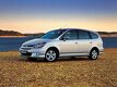 Honda Stream 1 пок. / рестайлинг