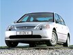 Honda Civic 7 пок. / седан