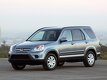 Honda CR-V 2 пок. / рестайлинг
