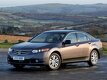 Honda Accord 8 пок. / седан