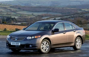Лампы Honda Accord Accord / 8 пок. / седан