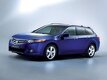 Honda Accord 8 пок. / универсал