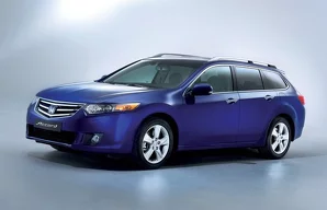 Лампы Honda Accord Accord / 8 пок. / универсал