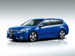 Honda Accord 8 пок. / универсал / рестайлинг