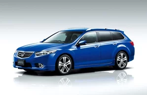 Лампы Honda Accord Accord / 8 пок. / универсал / рестайлинг