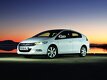 Honda Insight 2 пок.